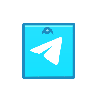 Telegram Overlay